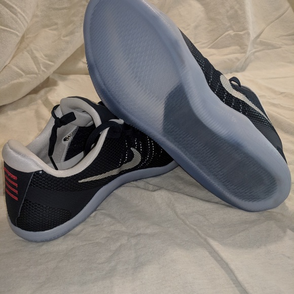 NIKE KOBE MENS BASKETBALL SHOES main image 5